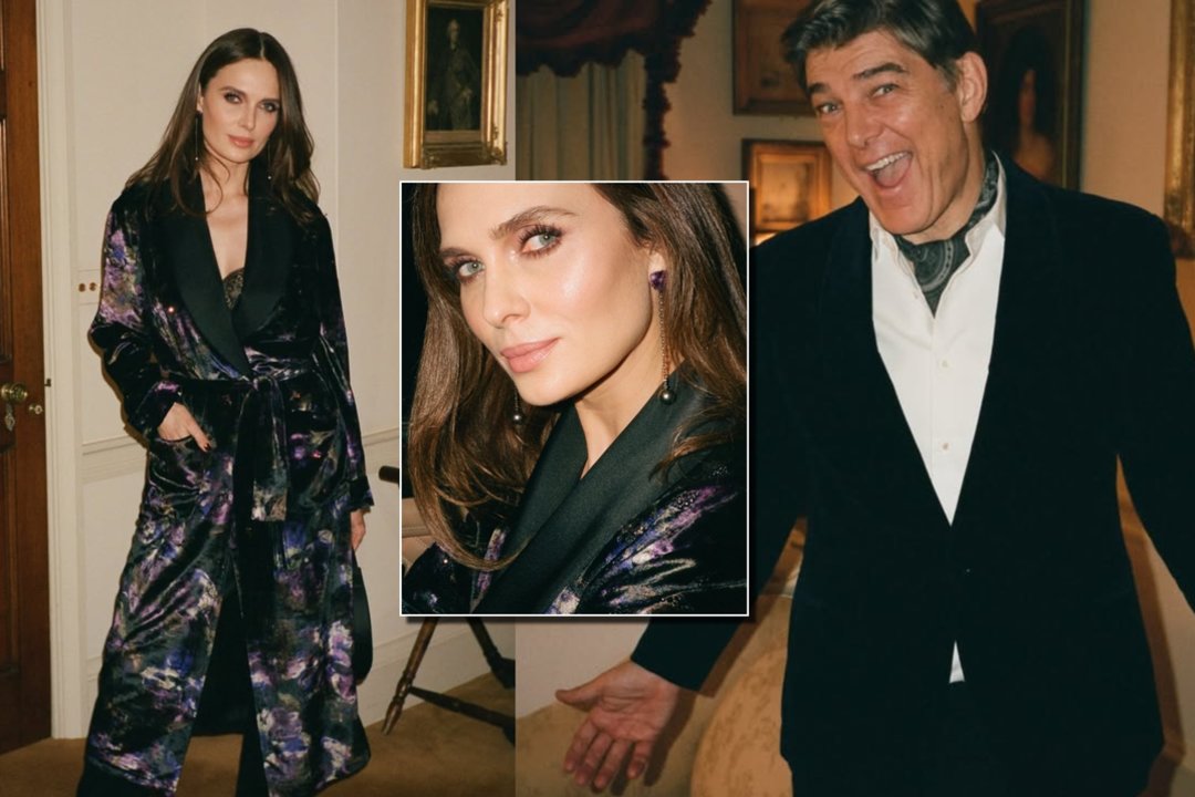 Seniai matyta Asta Valentaitė sugrįžo: nustebino rafinuotu deriniu