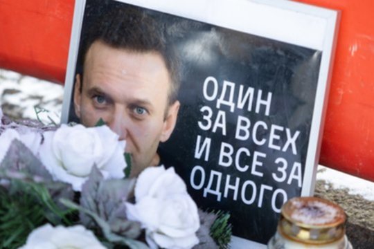 Paaiškėjus, kad A. Navalnas buvo nunuodytas mirtinu toksinu – Rusijai gresia naujos sankcijos