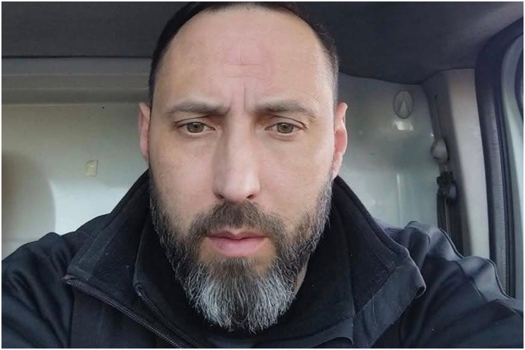 Ieškomas Marijampolės krašte dingęs vyras: aplankęs mamą, pradingo