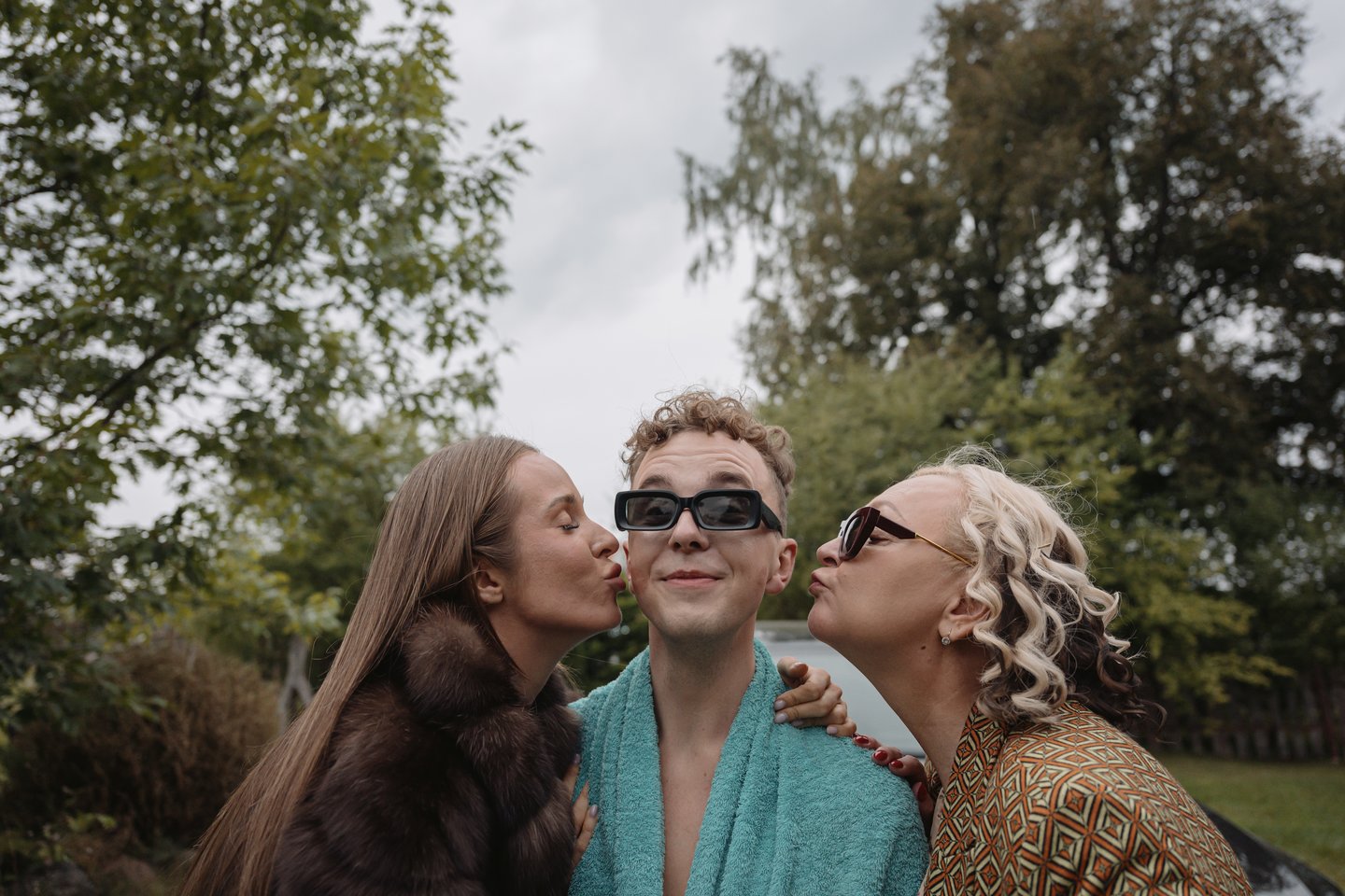 Viktorija Siegel.<br>L. Šalnos nuotr.