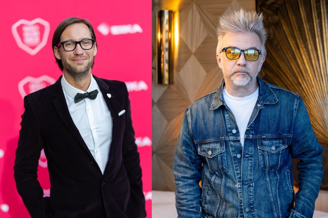 Su V. Petreikiu dirbęs A. Mamontovas pranešė svarbią žinią: paaiškėjo suplanuotų koncertų likimas