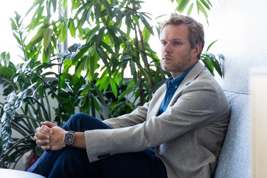 G. Landsbergis sureagavo į Prancūzijos prezidento planus kalbėtis su V. Putinu