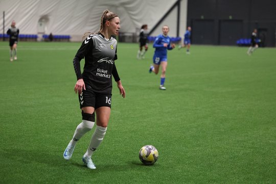 Sezonas Baltijos lygoje pradėtas nesėkme