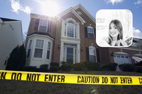 Siaubinga žmogžudystė JAV: auka tapo dar viena ukrainietė pabėgėlė