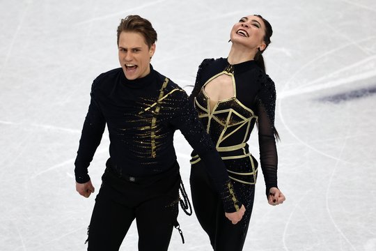 Lietuvos sporto savaitė: „Žalgirio“ pergalės, atsisveikinimas su Europos taure ir V. Gaubo laimėjimas