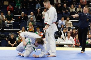 Lietuvos kiokušin karatė čempionato derlius – rinktinės treneris jau rikiuoja asus Europai ir vertins viską per medalių prizmę Sakartvele