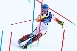 Nepalaužiamas A. Drukarovas: iššūkiai trasoje nesutrukdė pasiekti istorinio rezultato