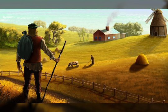 Lietuvos knygnešių istorija – kompiuteriniame žaidime: kūrėjai siekia sudominti pasaulį