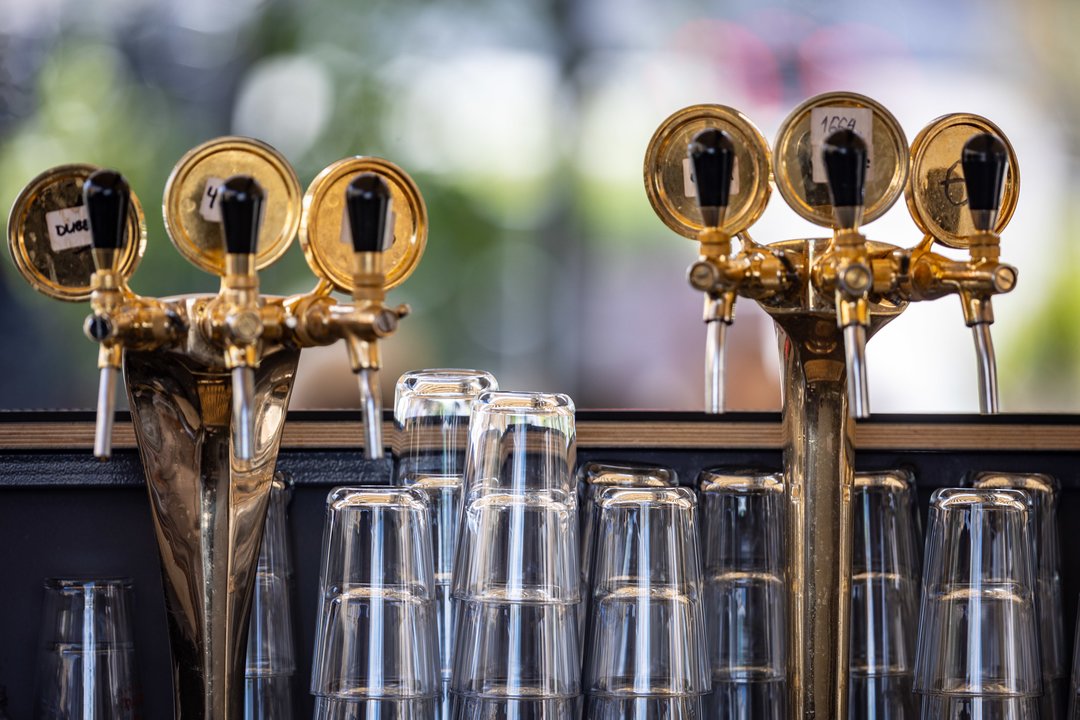 Parduodamas vos kelis metus veikiantis restoranas: priežastis – netikėta