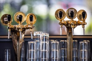 Parduodamas vos kelis metus veikiantis restoranas: priežastis – netikėta