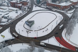 Perbraižytos Kauno ribos: istorikai kraipo galvas, gyventojai tvirtina – čia kažkas negerai