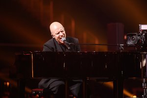 Iš Vido Bareikio – netikėta naujiena