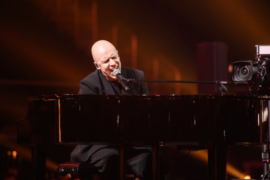 Iš Vido Bareikio – netikėta naujiena