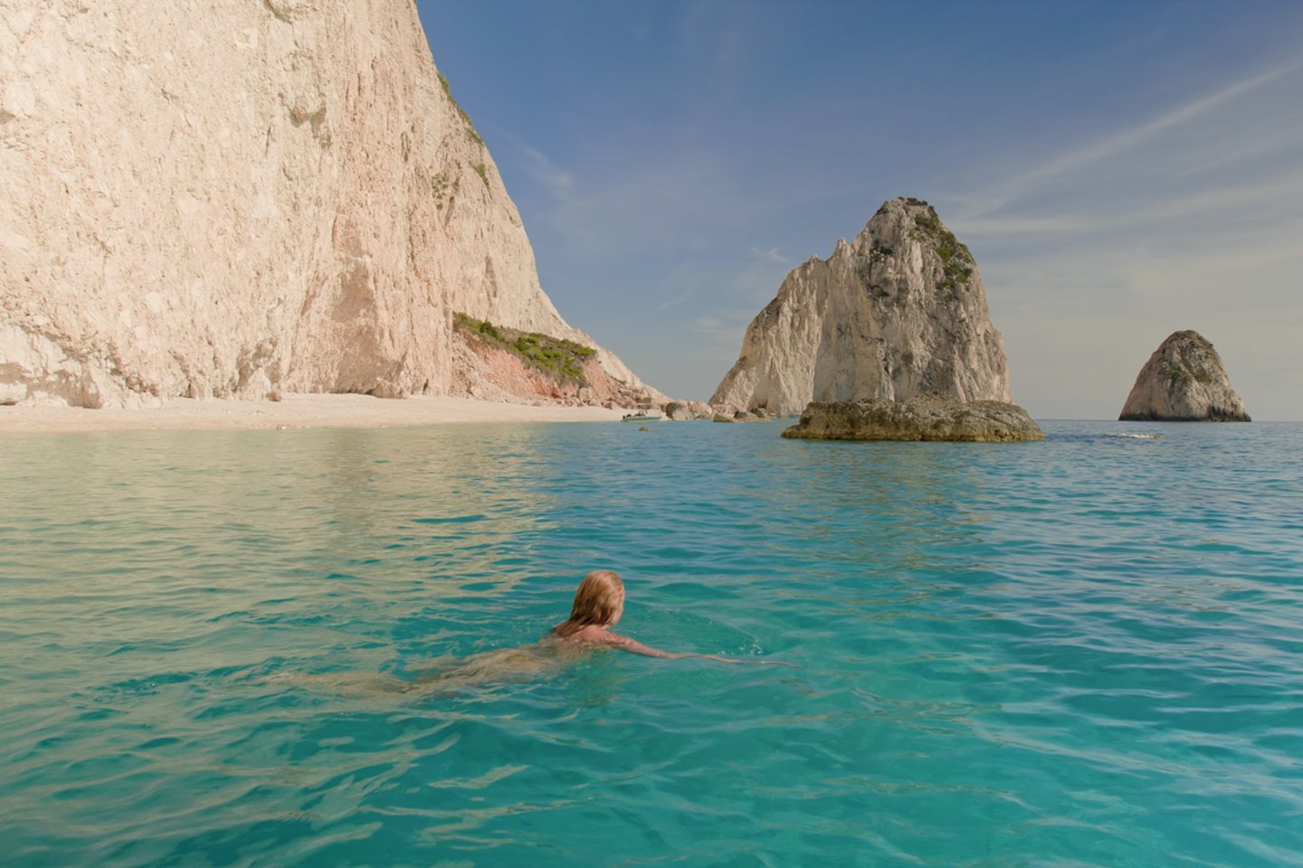 Trumpametražį dokumentinį filmą apie E. Tombak sukūrę Ž. Gallego ir R. Kurkulis: „Jei liktų gyventi savaitė, turėtume filmą“.<br>Asmeninio albumo nuotr.