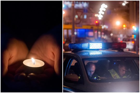 Prie vairo – netikėta vyro mirtis: artimieji prašo pagalbos