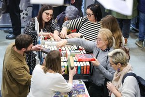 Literatūros žinovų sudarytame dvyliktuke – kūrybiškiausios 2025 metų lietuvių rašytojų knygos