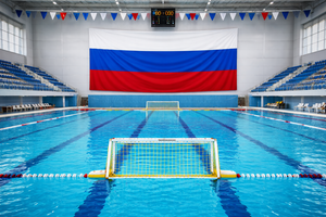 Europos čempionato burtai Lietuvos vandensvydininkus suvedė su rusais, mūsiškiai žaisti neketina