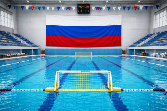 Europos čempionato burtai Lietuvos vandensvydininkus suvedė su rusais, mūsiškiai žaisti neketina