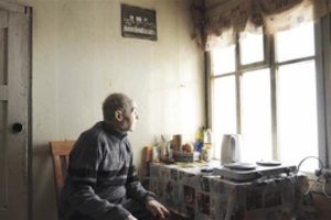 Kai kuklus senolio prašymas kviečia veikti: „Kantriai lauksiu tavo deklaracijos“