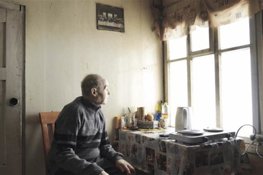 Kai kuklus senolio prašymas kviečia veikti: „Kantriai lauksiu tavo deklaracijos“