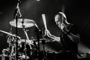 BIX būgnininkas Gintautas Gascevičius išleido mistinį romaną „Ka ir Ba“