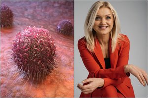 Mokslininkė S. Čapkauskienė įvardijo organizmo „teršalus“: sukelia onkologines ligas