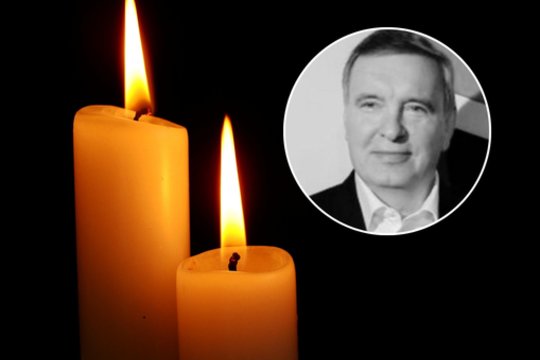 Paaiškėjo, kada ir kur bus galima atsisveikinti su verslininku J. Kvaraciejumi