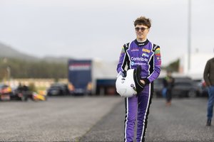 Markas Šilkūnas Formulės 4 lenktynėse susidūrė su netikėtais iššūkiais