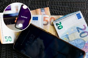 Nustėro pamatęs banko skirtą baudą: nemenką sumą iš sąskaitos nurėžė be jokio įspėjimo
