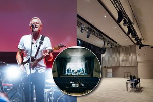 Po nelaimės „Biplan“ koncerte Nidoje – savivaldybės žingsnis: pasakė, ko imsis