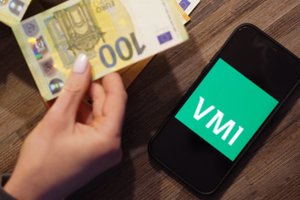 Daliai gyventojų nepavyksta prisijungti prie „Mano VMI“: paaiškino, kas nutiko