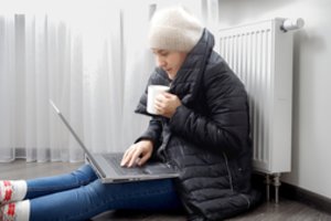 Daugiabučių gyventojai taupo ne ten: daugiausia pinigų už šildymą sudeginama būtent šiose vietose