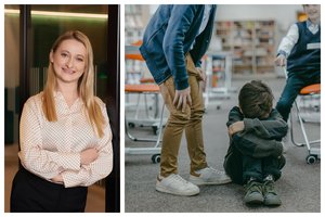 Patyčios internete: technologijų problema ar mūsų pačių veidrodis?