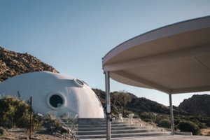 Savamokslė statybininkė pasistatė 158 kv. m namą, kuris atlaikytų bet kokias stichijas