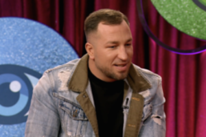 Dainininkas K. Akulavičius prabilo apie vaikus: „Aš šeimoje esu tas minkštesnis“