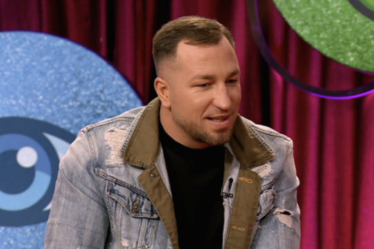 Dainininkas K. Akulavičius prabilo apie vaikus: „Aš šeimoje esu tas minkštesnis“