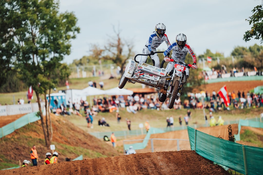 Precedento neturintis įvykis Lietuvos Lietuvoje – Mickūnų parke iškils pasaulio čempionato miestelis