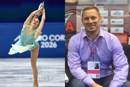 „Nesąmoningai skamba“: M. Variakojytė sureagavo į treneriui mestus kaltinimus