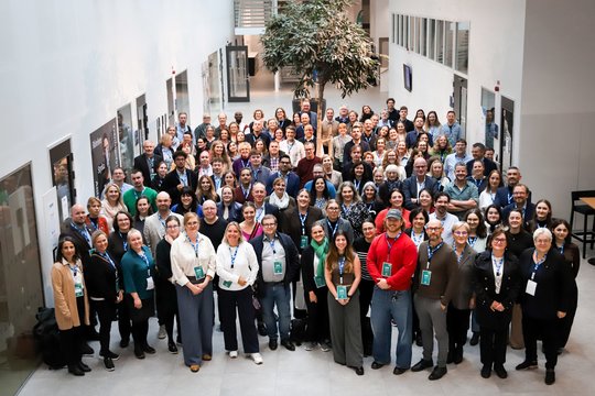 Vilniaus kolegija – HEROES aljanso dalis: tarptautiškumo ir kokybės stiprinimo kelias