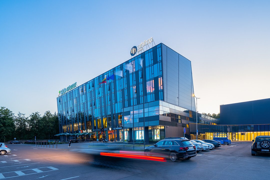 Hotel market in 2025: growth driven by the events calendar