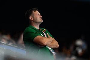 Po organizatorių sprendimo – Lietuvos delegacijos reakcija: „Tai yra labai liūdna naujiena“