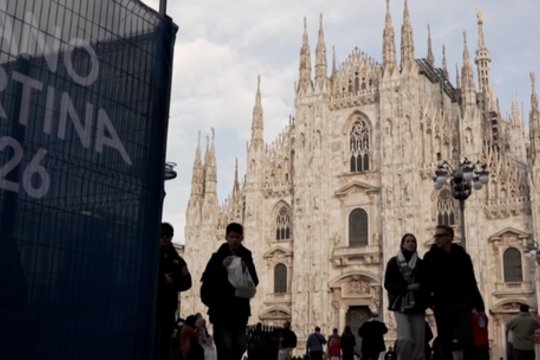 Rusijai ir Baltarusijai – vardiniai kvietimai: po pralaimėto skundo leis varžytis paralimpinėse žaidynėse