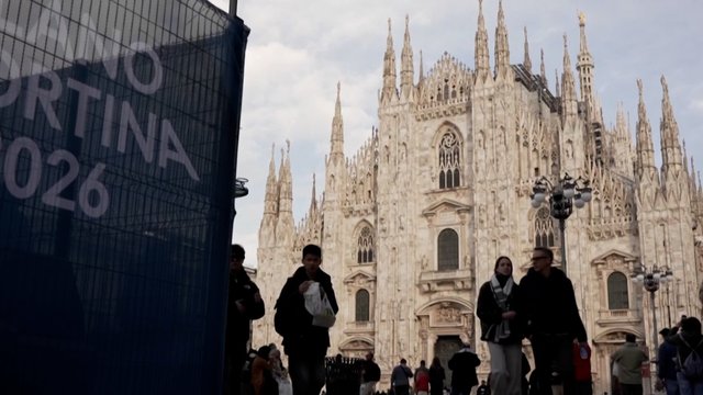 Rusijai ir Baltarusijai – vardiniai kvietimai: po pralaimėto skundo leis varžytis paralimpinėse žaidynėse