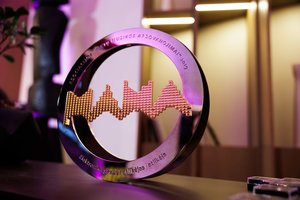 Kaune – neeilinė savaitė šalies muzikos industrijai: nuo konferencijos iki svarbiausių šalies muzikos apdovanojimų M.A.M.A. ir didžiausių dūzgių mieste