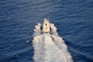 Prie Italijos krantų rasta mažiausiai 15 migrantų kūnų