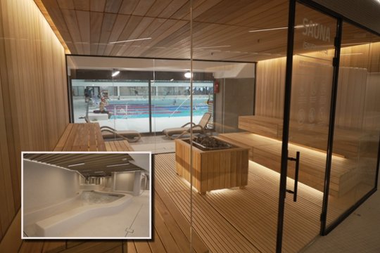 Kol kas dar ne visi ją atrado, bet Vilnius jau turi naują traukos vietą