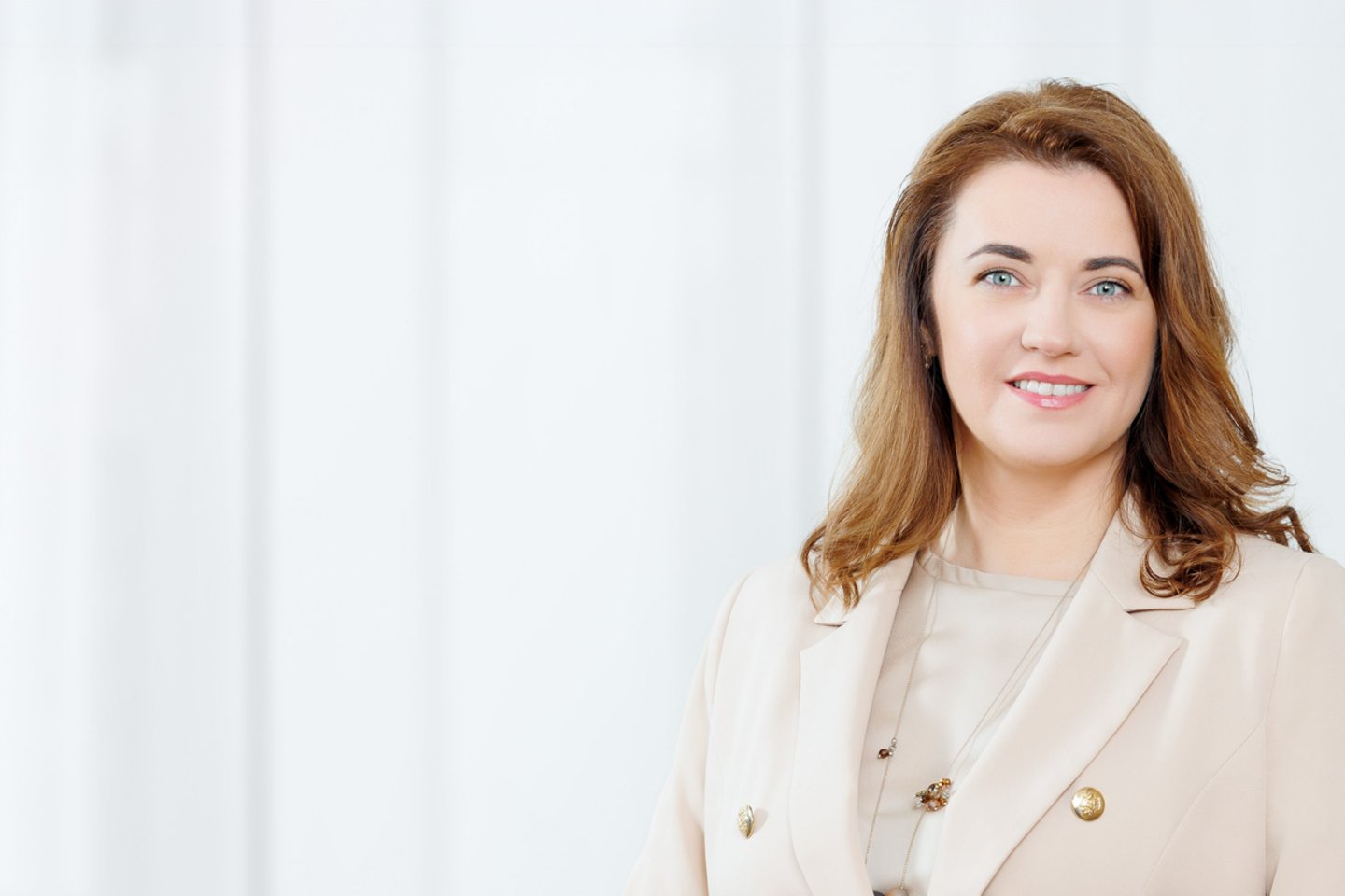 A. Bosaitė.<br> COBALT nuotr.