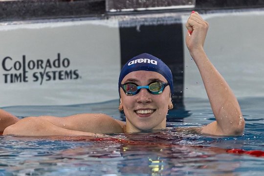 Skandalas dėl S. Plytnykaitės terorizavimo ir „rūgščios“ aplinkos „LTU Aquatics“ asociacijoje vis dar retušuojamas