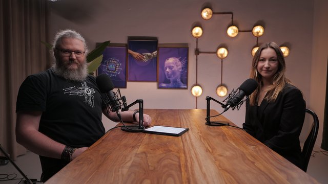 Dirbtinio intelekto valdomas daiktų internetas – „naujoji norma“?