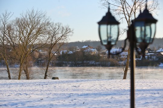 Sinoptikų prognozės, ko tikėtis ketvirtadienį: daug kur snigs 